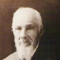 James Ramsey McPherson (1831 - 1920) Profile