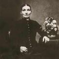Mary Mathieson McQuarrie (1846 - 1906) Profile