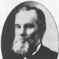 Archibald McFarland (1832 - 1915) Profile
