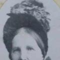 Isabella Shaw McGill (1818 - 1907) Profile