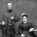 Jeremiah Emery Meacham (1830 - 1894) Profile