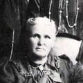 Lydia Knight Mecham (1849 - 1928) Profile