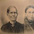 Elizabeth Lucina Mecham (1836 - 1903) Profile