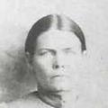 Elmira Ann Mecham (1844 - 1919) Profile