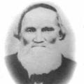 Ephraim Mecham (1808 - 1891) Profile