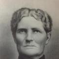 Julia Emeline Mecham (1837 - 1898) Profile