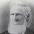Lewis Mecham Sr. (1812 - 1895) Profile