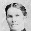 Loretta Sylvia Mecham (1838 - 1913) Profile