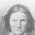 Lydia Knight Wells (1817 - 1890) Profile