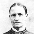 Margaret Emma Champlin (1833 - 1909) Profile