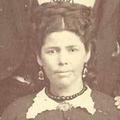 Martha Mecham (1839 - 1924) Profile