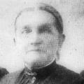 Martha Jones (1832 - 1903) Profile