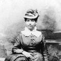 Permelia Mecham (1832 - 1911) Profile
