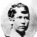 Sarah Elvira Mecham (1829 - 1898) Profile
