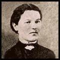 Sylvia Ameretta Mecham (1849 - 1873) Profile