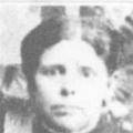 Martha Jane Mecham (1852 - 1927) Profile
