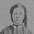 Elizabeth Ann Mears (1833 - 1901) Profile