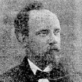George Alfred Meears (1846 - 1893) Profile