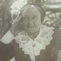 Sarah Ann Gibson (1807 - 1869) Profile