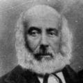 Joseph Melling (1822 - 1887) Profile
