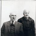 Clara Althera Mellor (1853 - 1921) Profile