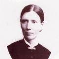 Emma Marintha Mellor (1853 - 1899) Profile