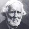 James Mellor (1819 - 1903)