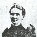 Mary Frances Mendenhall (1839 - 1897) Profile