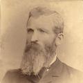 John Bullard Meredith (1833 - 1897) Profile