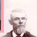 Amasa Edwin Merriam (1832 - 1897) Profile