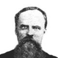 Dudley Justin Merrill (1833 - 1885) Profile