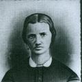 Elizabeth Gardner Runyon (1818 - 1906) Profile