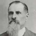 George Gee Merrill (1841 - 1915) Profile