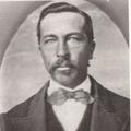 Horatio Harris Merrill (1837 - 1894) Profile
