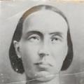 Laura Cordelia Merrill (1833 - 1896) Profile