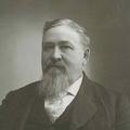 Marriner Wood Merrill (1832 - 1906) Profile