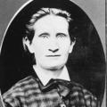 Mandana Rebecca Merrill (1838 - 1921) Profile