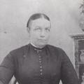 Sarah Cornelia Merrill (1843 - 1926) Profile