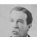 Solyman Sylvanus Merrill (1840 - 1913) Profile