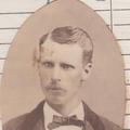 John Edward Merritt (1854 - 1922) Profile
