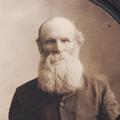 Joseph Robert Messervy (1842 - 1924)