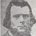 Joshua Messervy Jr. (1833 - 1911) Profile