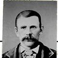 James Messervy (1846 - 1890) Profile