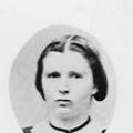 Jane Messervy (1844 - 1894) Profile
