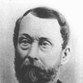 John Edward Metcalf (1812 - 1887) Profile