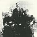 Clara Sophia Elenora Meyer (1849 - 1938) Profile