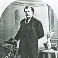 Charles Peter Meyers (1857 - 1918) Profile