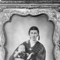 Abigail Middlemass (1842 - 1931) Profile