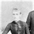 Hannah Middlemass (1836 - 1904) Profile