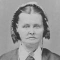 Mary Heady Butler (1810 - 1884) Profile